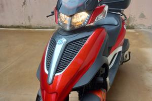 Piaggio MP3 Yourban 300ie