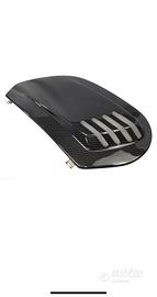 Fianco carbonio vespa pk 50/125