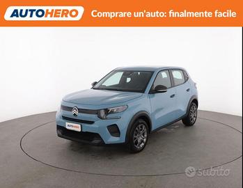 CITROEN C3 PureTech 100 S&S You