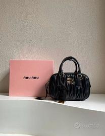 borsa miu miu