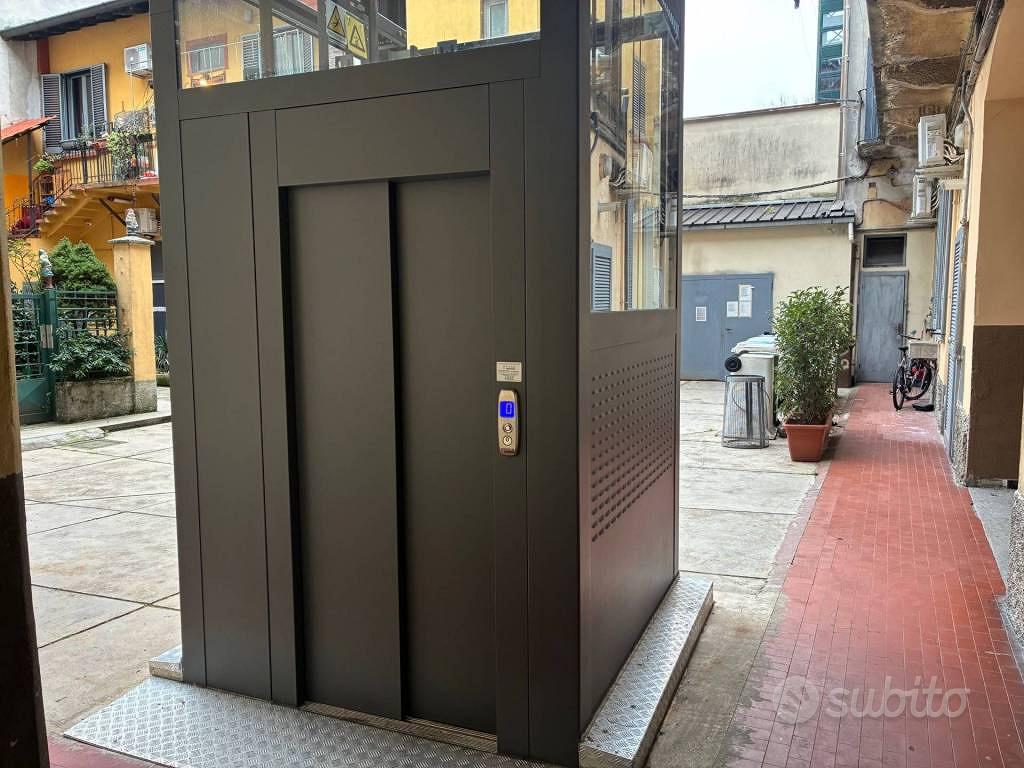 Appartamento – Milano, Rogoredo, Municipio 4 - Vista 5