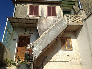 appartamento indipendente Sessa Aurunca