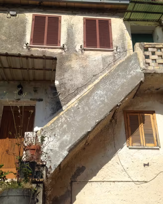 appartamento indipendente Sessa Aurunca