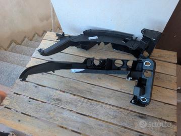 supporto fari audi A3 