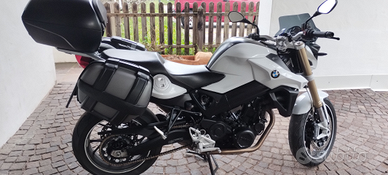 BMW f800r