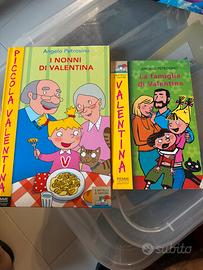 2 libri per bambini