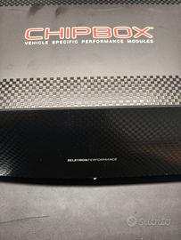 Centralina Aggiuntiva ChipBox Seletron Common Rail