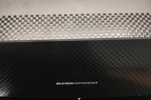 Centralina Aggiuntiva ChipBox Seletron Common Rail