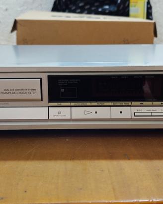 Lettore CD Sony CDP-470