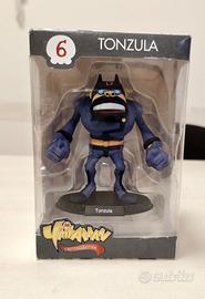 Yattanan – Tonzula N.6 – Cult Collection