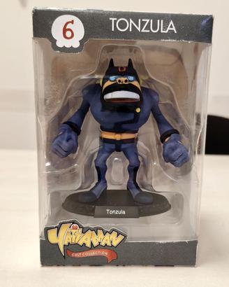 Yattanan – Tonzula N.6 – Cult Collection