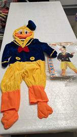 vestito di carnevale