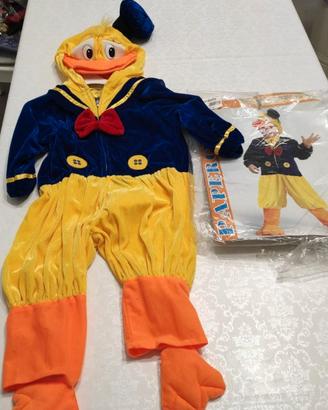vestito di carnevale