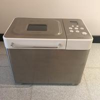 Macchina del pane kenwood