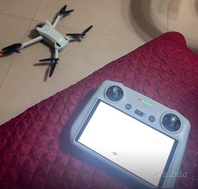 Drone dji mavic 3 mini usato una volta