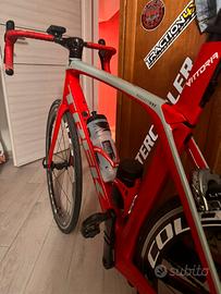 Trek madone