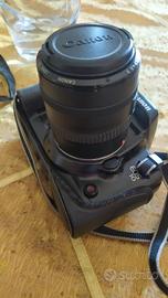Machina fotografica Canon