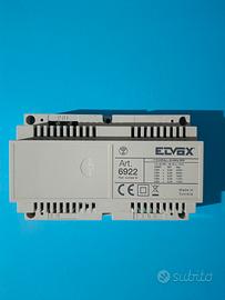Alimentatore Videocitofono elvox