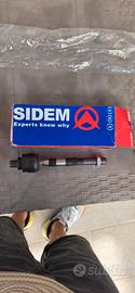 due biellette assiali kia sportage
