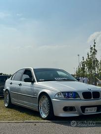 Bmw e46 318i