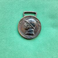 Medaglia comm.va  Grande Guerra  (1915-1918)