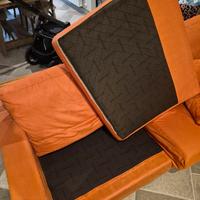 divano due posti Poltronesofa'