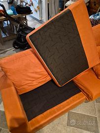 divano due posti Poltronesofa'