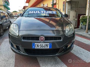 FIAT BRAVO 1.6 MJT DIESEL CV105 KW77 DPF ESY