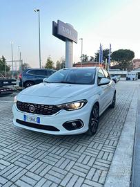 FIAT Tipo 1.3 Mjt S&S 5 porte Lounge