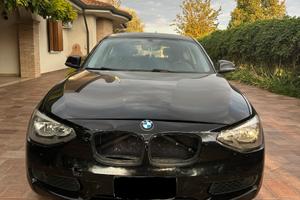 BMW Serie 1, 114d