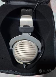 cuffia Beyerdynamic DT 990 Edition - 250 Ohms
