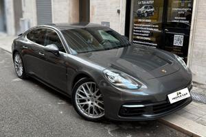 Porsche Panamera 4.0 4S Diesel