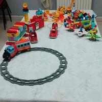Costruzioni LEGO DUPLO