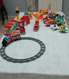 Costruzioni LEGO DUPLO