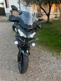 KAWASAKI VERSYS 650 GRAND TOURER – 2026
