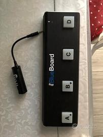 Irig blueboard 4.0 pedaliera