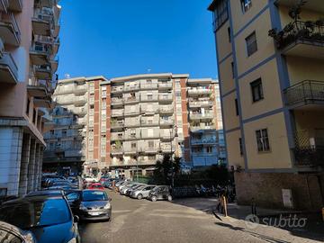 Via Giacinto Gigante