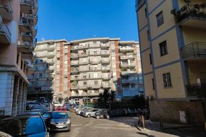 Via Giacinto Gigante