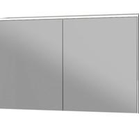 Armadietto bagno specchiato 