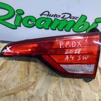 FANALINO POSTERIORE DESTRO AUDI A4 B9 2018