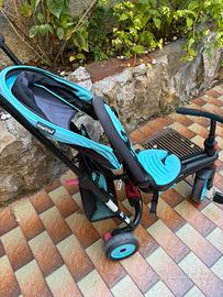 SmarTrike Folding Trike
