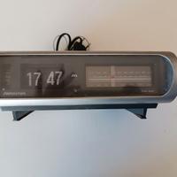 Radiosveglia SOUNDESIGN modello no. 3537 a placche