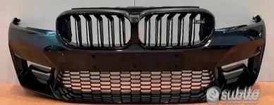 BMW M5 F90 LCI Paraurti Anteriore