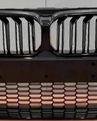 BMW M5 F90 LCI Paraurti Anteriore