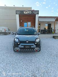 Fiat Panda 1.0 FireFly S&S Hybrid City Cross