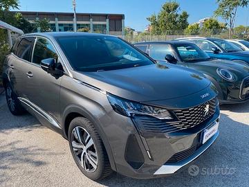 Peugeot 3008 BlueHDi 130 S&S EAT8 Allure Pack Iva 