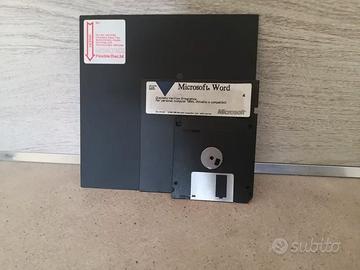 Trilogia di Floppy Disk