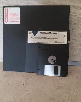 Trilogia di Floppy Disk