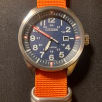 Citizen eco drive