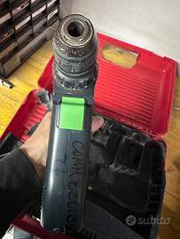 Festool cdd 12 fx